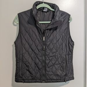 EMS Puffer Vest